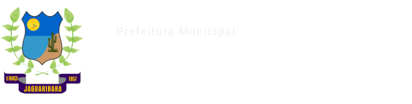 Prefeitura de Jaguaribara